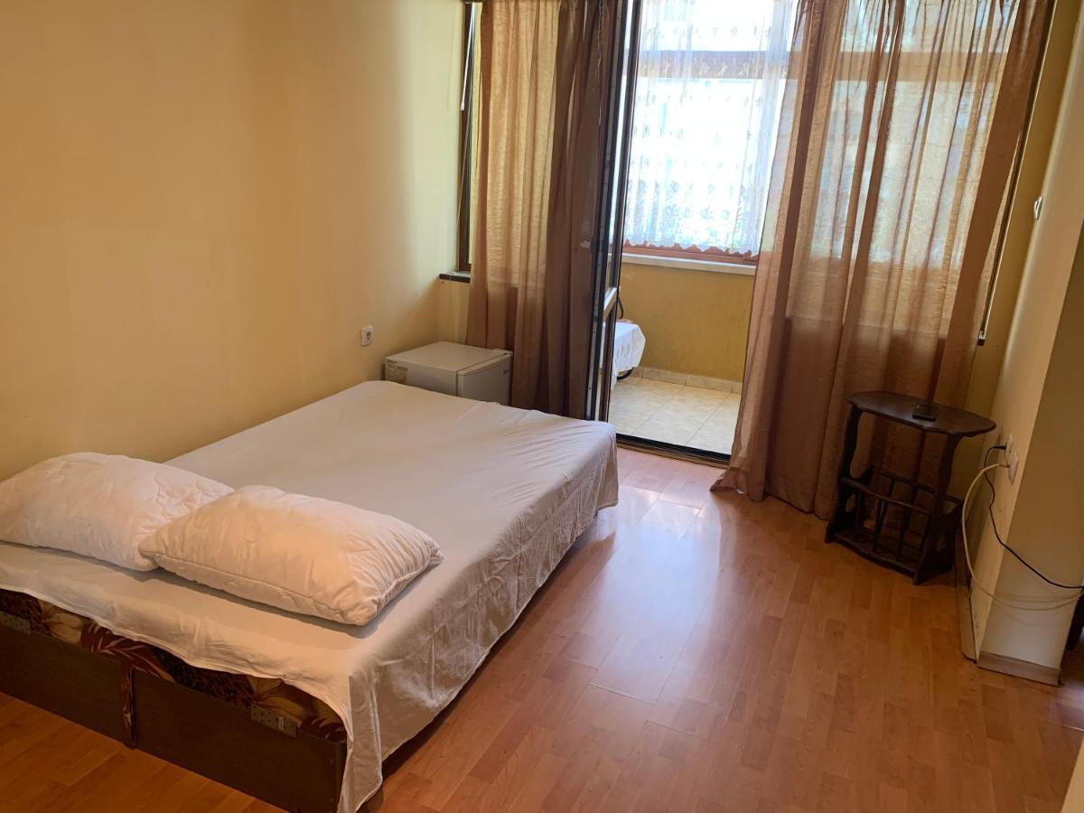 Hotel Rade 2 Vratsa Eksteriør bilde