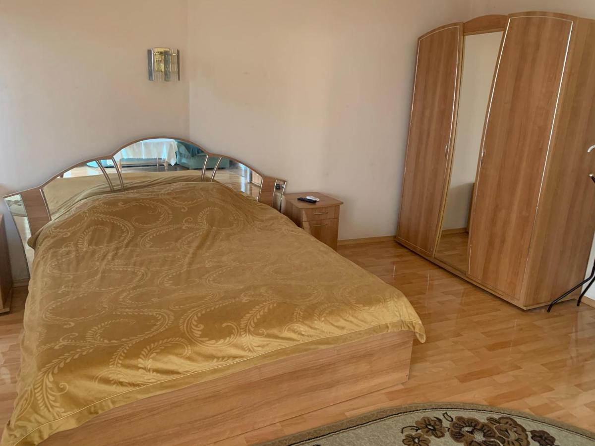 Hotel Rade 2 Vratsa Eksteriør bilde