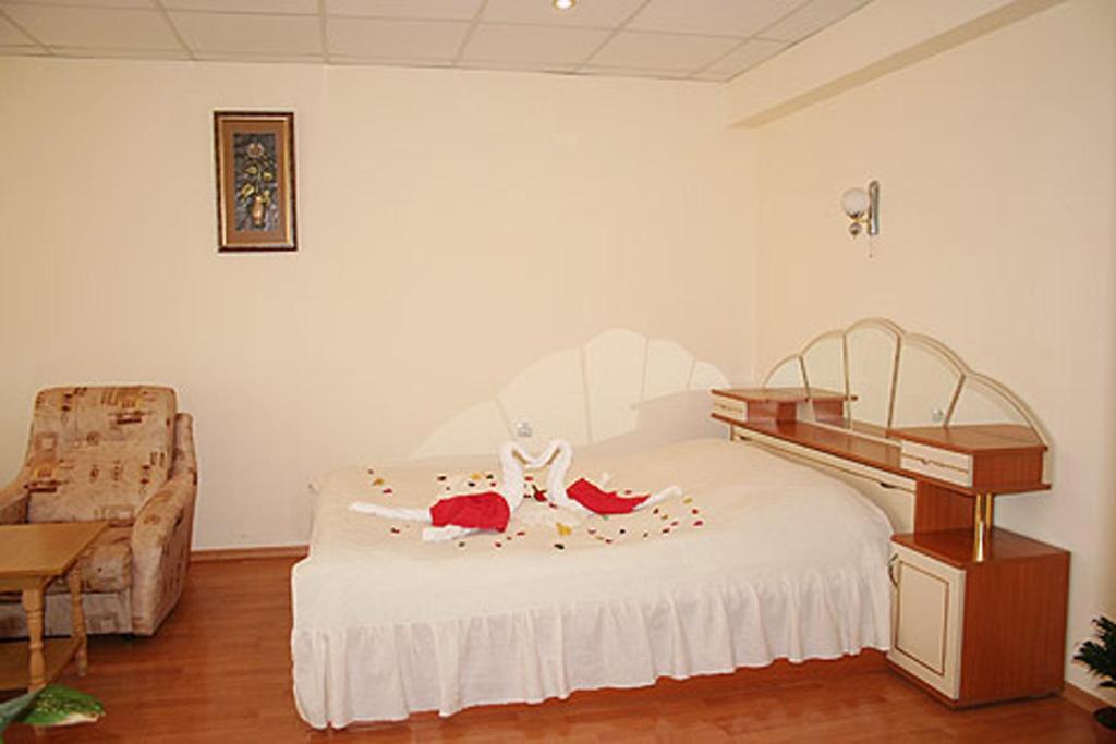 Hotel Rade 2 Vratsa Rom bilde