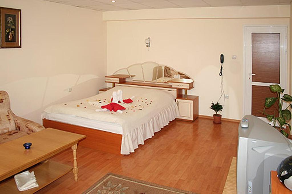 Hotel Rade 2 Vratsa Rom bilde