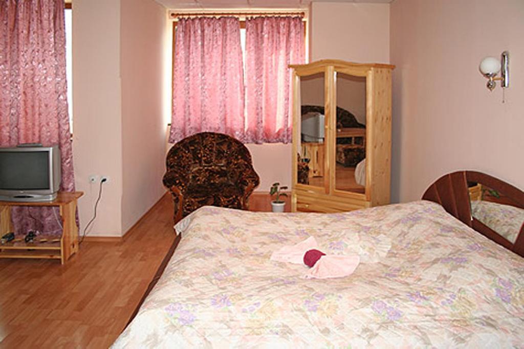 Hotel Rade 2 Vratsa Rom bilde