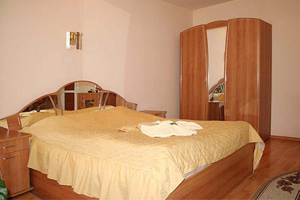 Hotel Rade 2 Vratsa Rom bilde