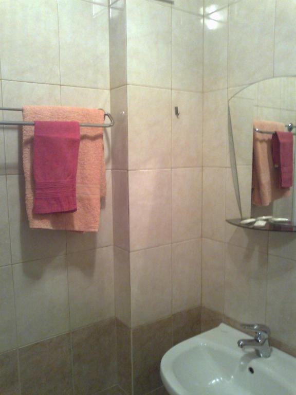 Hotel Rade 2 Vratsa Rom bilde