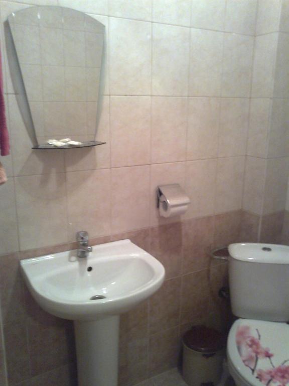 Hotel Rade 2 Vratsa Rom bilde