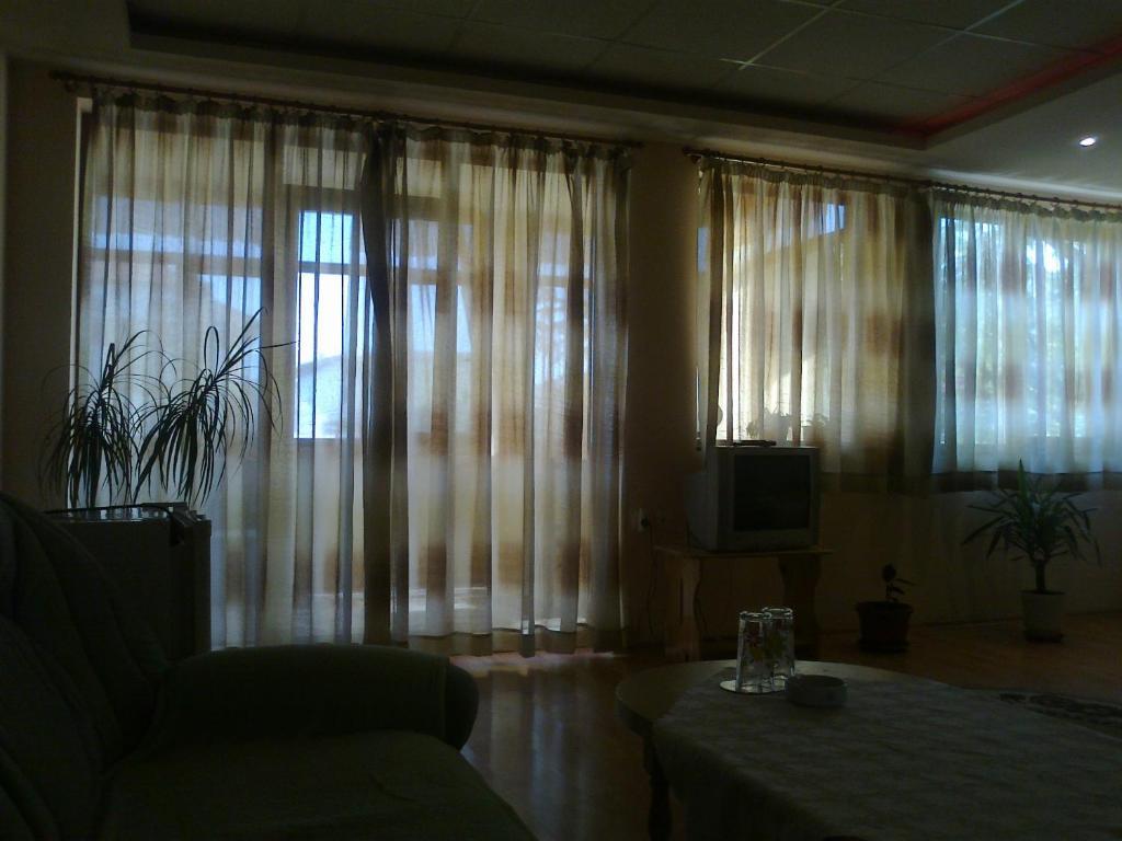 Hotel Rade 2 Vratsa Rom bilde