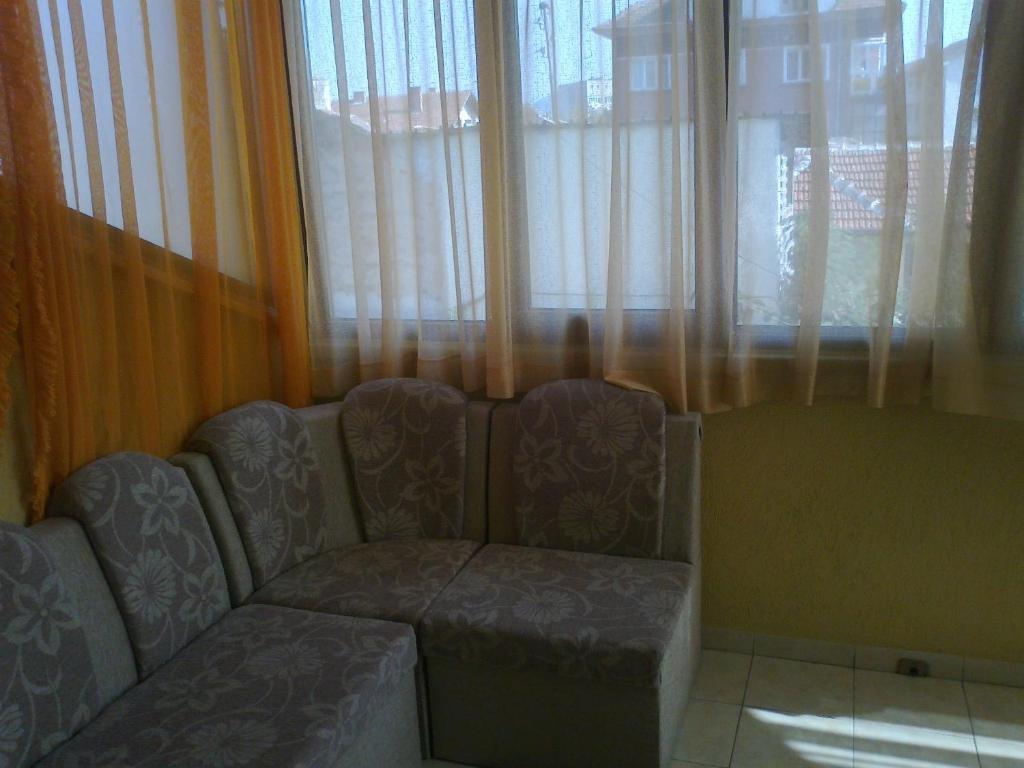 Hotel Rade 2 Vratsa Rom bilde