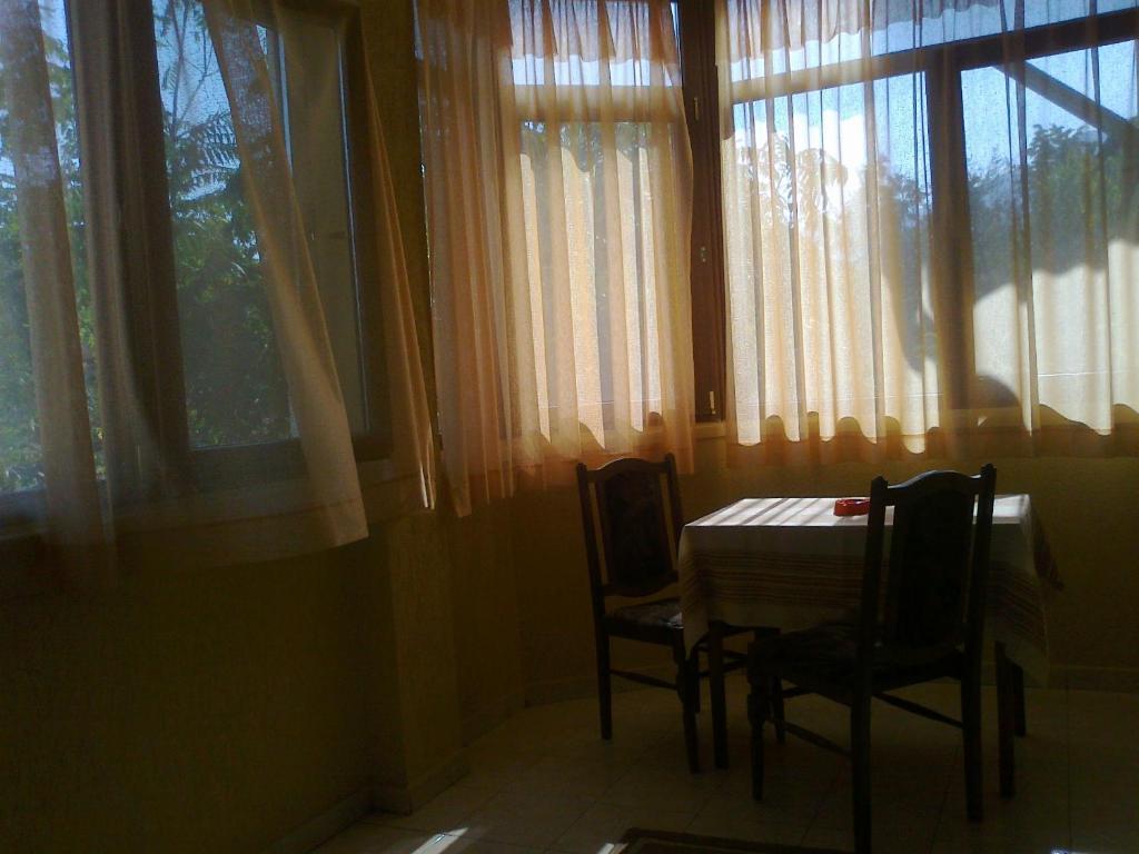 Hotel Rade 2 Vratsa Rom bilde