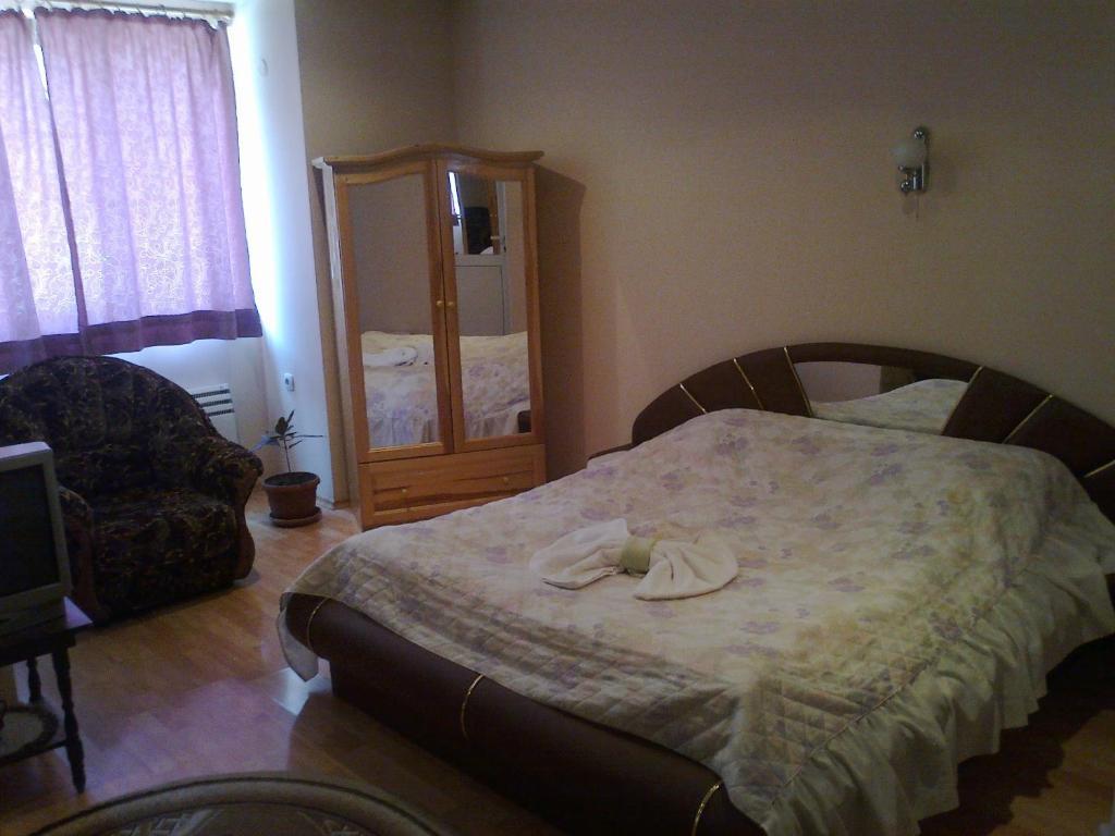 Hotel Rade 2 Vratsa Rom bilde